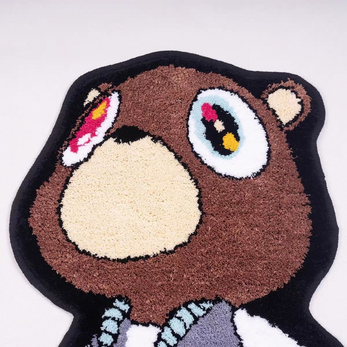 YE Dropout Bear Carti
