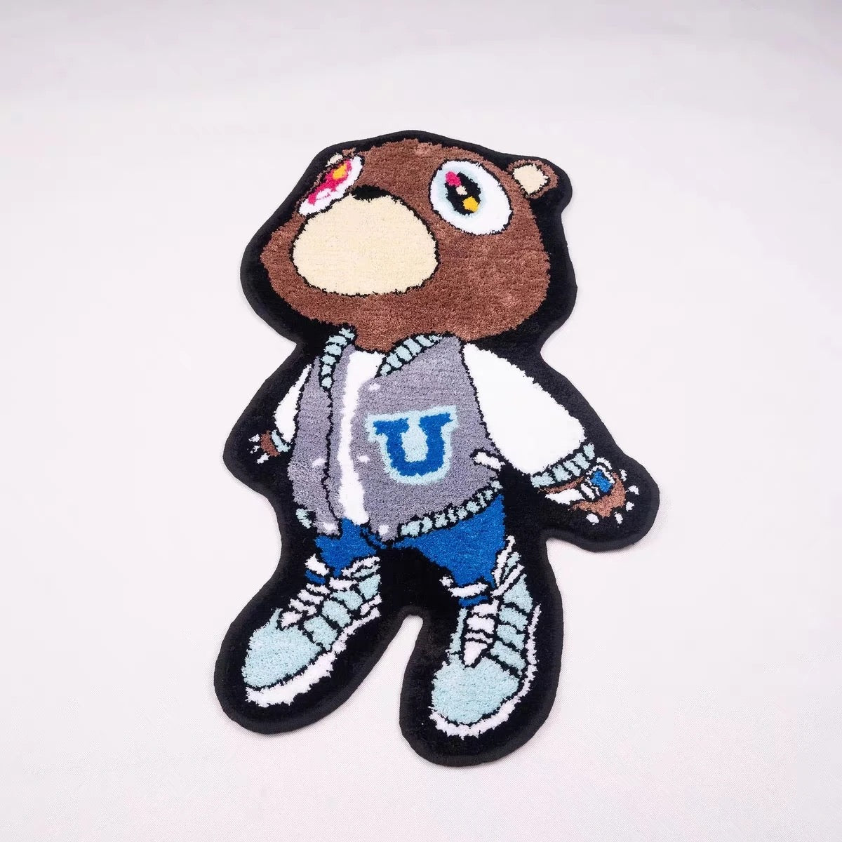YE Dropout Bear Carti