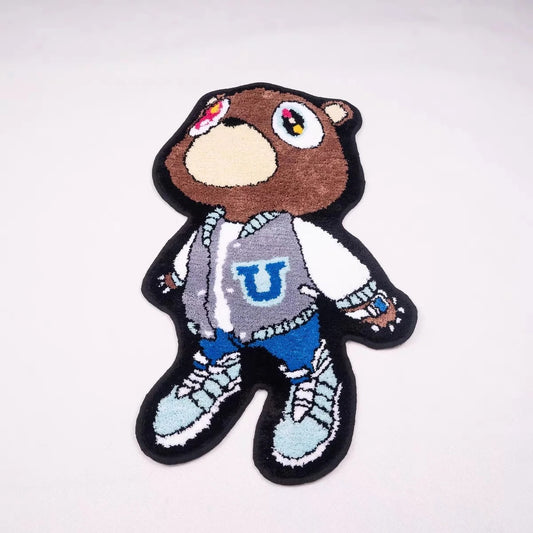 YE Dropout Bear Carti
